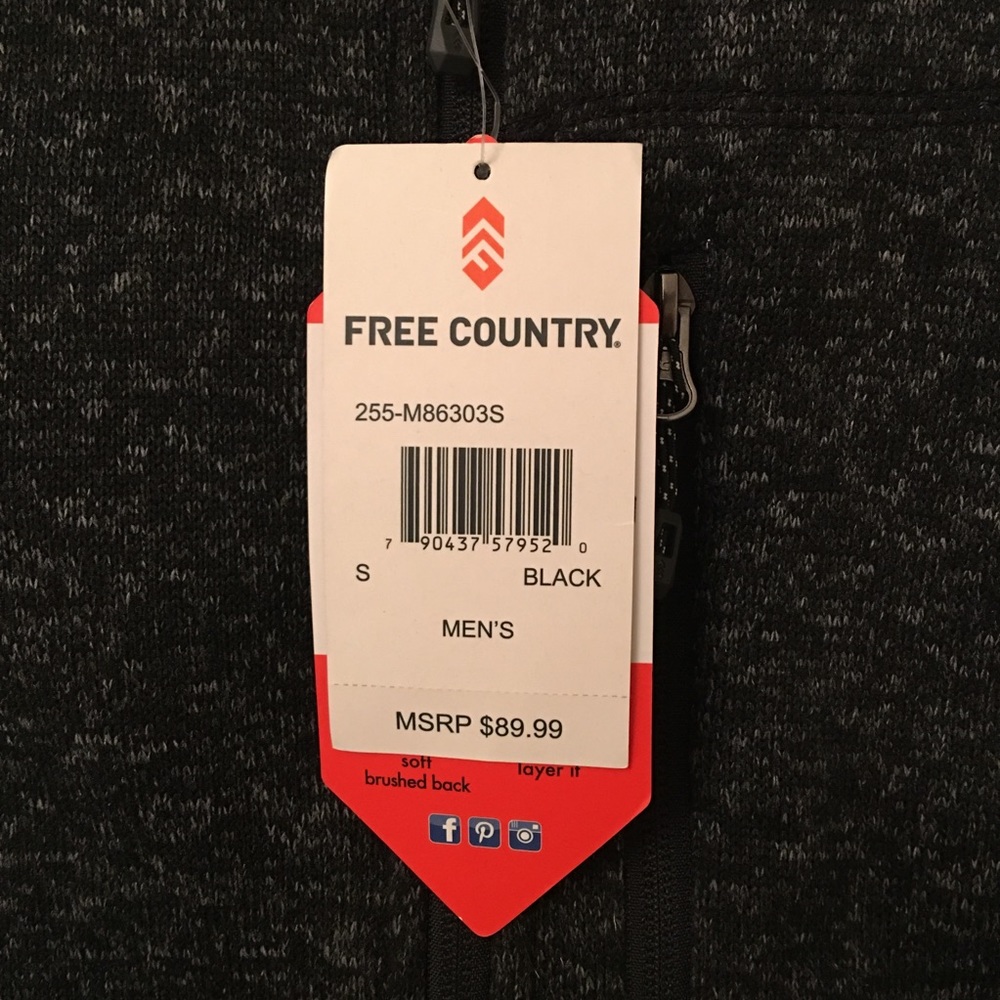 Free country - Picture 3 of 4